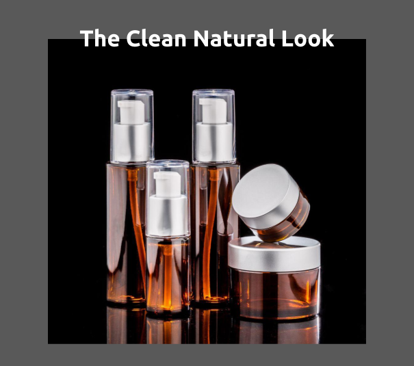 100 looks of Epopack presents: #4 Warm and inviting amber